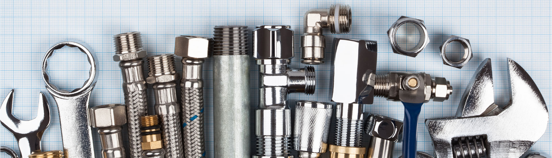 Hardware Store Selling Tools and Plumbing Supplies in Ridgewood, NY